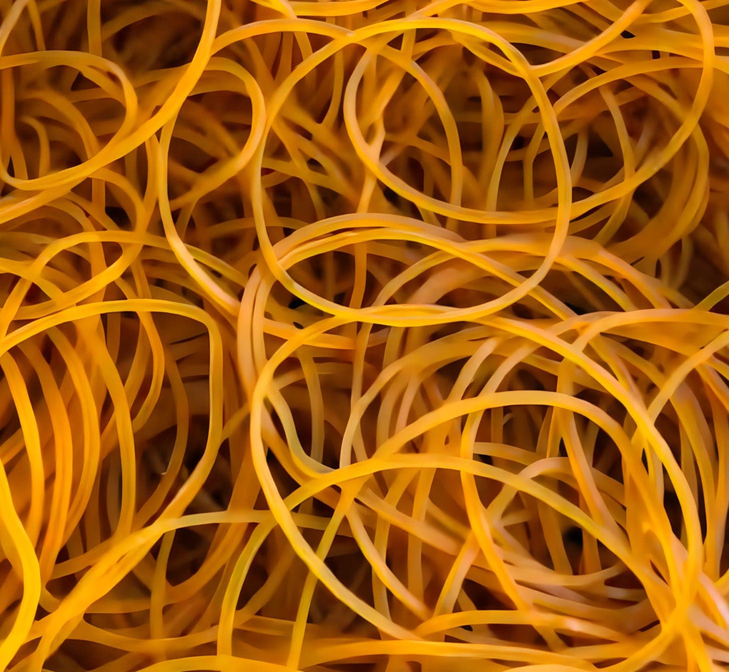Rubber Band - Wholesale Natural Rubber Bands by Maruey Rubber Thailand